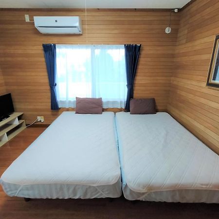 Tabinoyado Gajyumaru Guest House Kabira Ngoại thất bức ảnh