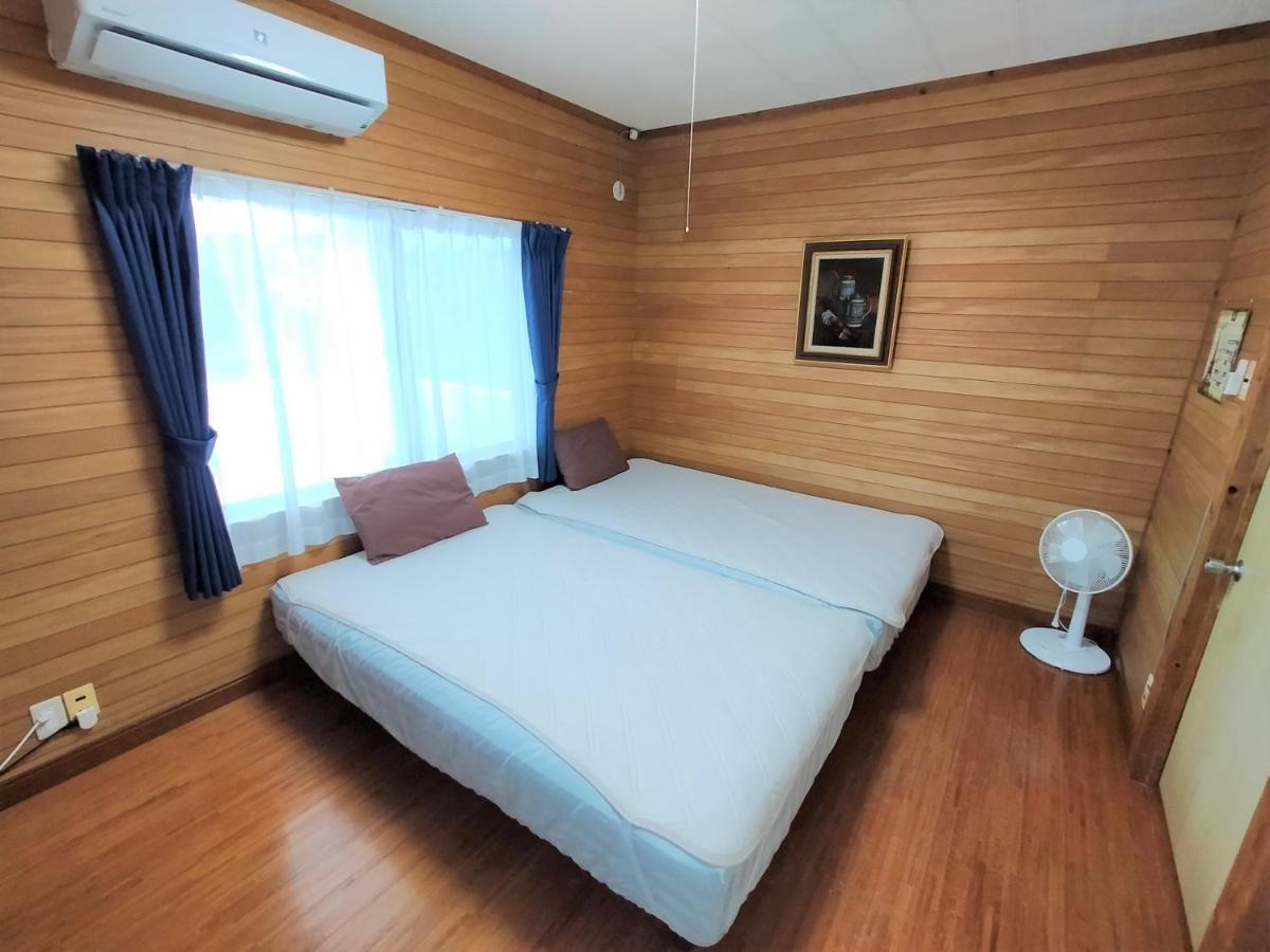 Tabinoyado Gajyumaru Guest House Kabira Ngoại thất bức ảnh