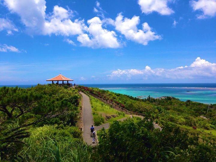 Tabinoyado Gajyumaru Guest House Kabira Ngoại thất bức ảnh