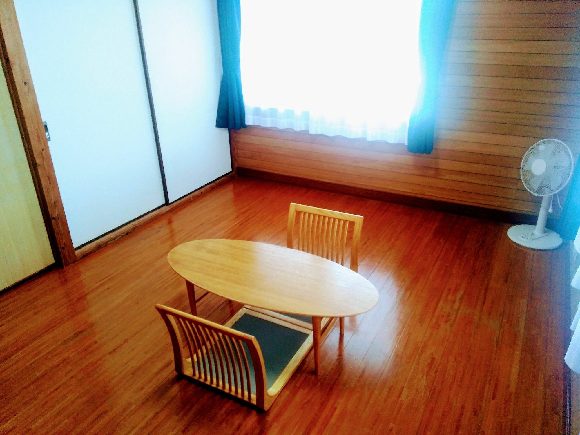 Tabinoyado Gajyumaru Guest House Kabira Ngoại thất bức ảnh